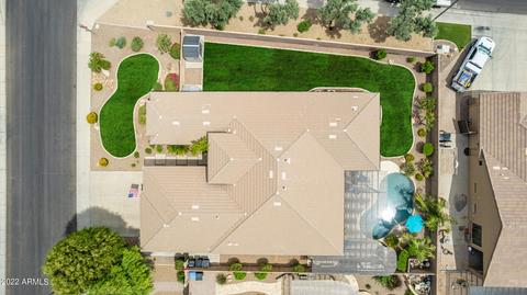 4447 E Arbor Dr, Gilbert, AZ 85298 photo 73