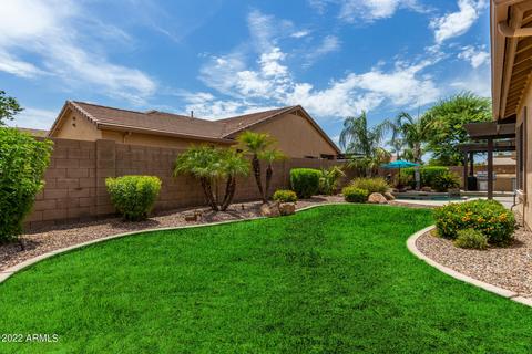 4447 E Arbor Dr, Gilbert, AZ 85298 photo 68