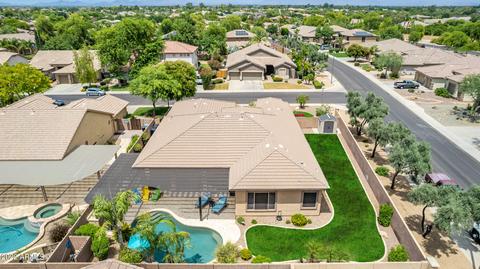 4447 E Arbor Dr, Gilbert, AZ 85298 photo 71