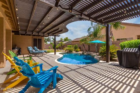 4447 E Arbor Dr, Gilbert, AZ 85298 photo 51