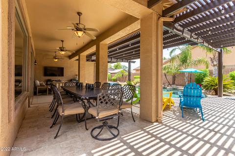 4447 E Arbor Dr, Gilbert, AZ 85298 photo 55