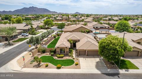 4447 E Arbor Dr, Gilbert, AZ 85298 photo 69