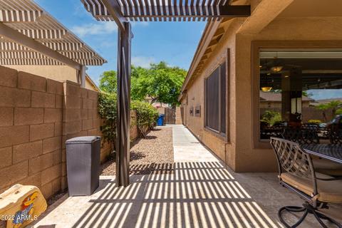 4447 E Arbor Dr, Gilbert, AZ 85298 photo 54