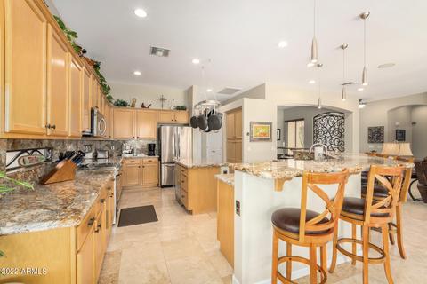 4447 E Arbor Dr, Gilbert, AZ 85298 photo 13