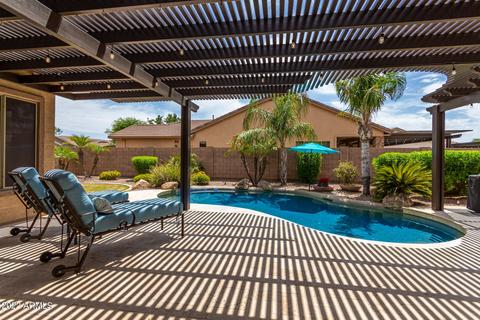 4447 E Arbor Dr, Gilbert, AZ 85298 photo 50