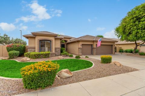 4447 E Arbor Dr, Gilbert, AZ 85298 photo 2