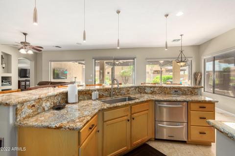 4447 E Arbor Dr, Gilbert, AZ 85298 photo 11