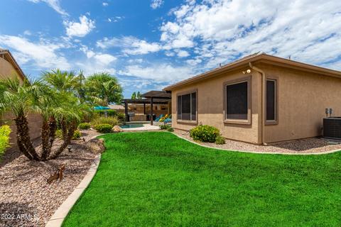 4447 E Arbor Dr, Gilbert, AZ 85298 photo 66