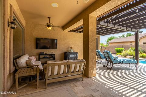 4447 E Arbor Dr, Gilbert, AZ 85298 photo 56