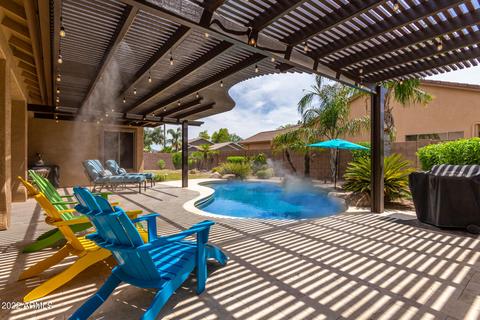 4447 E Arbor Dr, Gilbert, AZ 85298 photo 60