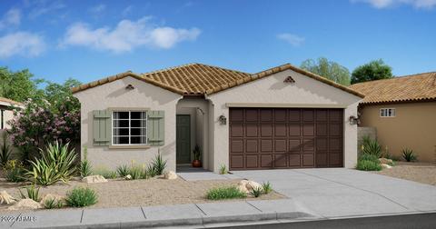 843 E Diamond Dr, Casa Grande, AZ 85122