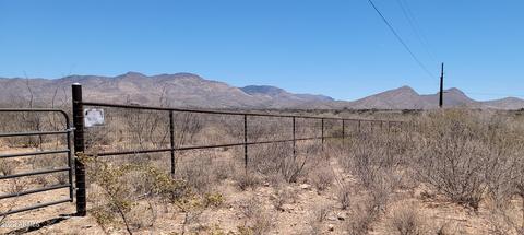 17 W 9 Ac W Wolf Run #-, Bisbee, AZ 85603