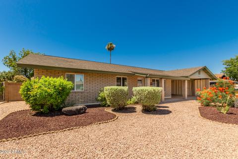 2461 Encanto St, Mesa, AZ 85213 photo 1