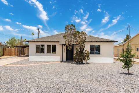 1352 E Clarendon Ave, Phoenix, AZ 85014 photo 1