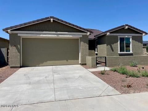 17352 W Larkspur Dr, Surprise, AZ 85388