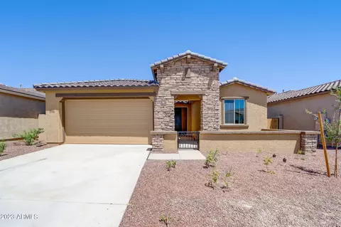 17368 W Larkspur Dr, Surprise, AZ 85388