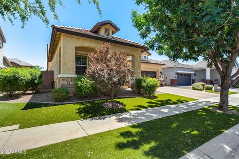 10549 E Meseto Ave, Mesa, AZ 85209 photo 3