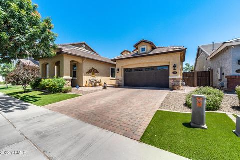 10549 E Meseto Ave, Mesa, AZ 85209 photo 1