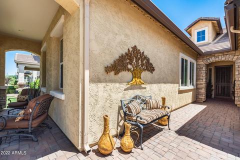 10549 E Meseto Ave, Mesa, AZ 85209 photo 5