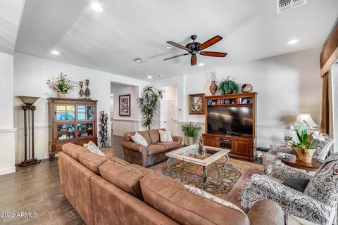 10549 E Meseto Ave, Mesa, AZ 85209 photo 14