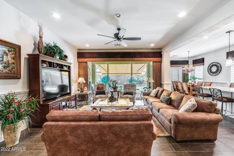 10549 E Meseto Ave, Mesa, AZ 85209 photo 12