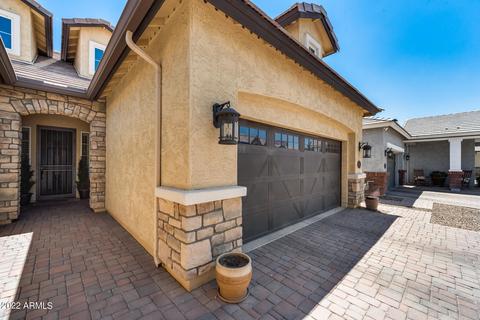 10549 E Meseto Ave, Mesa, AZ 85209 photo 4
