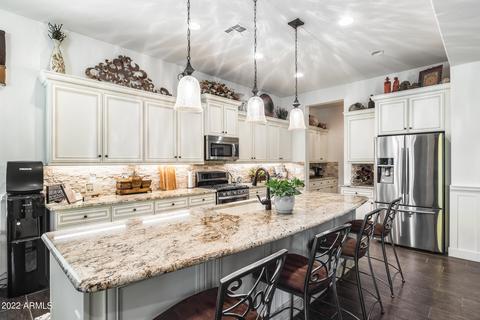 10549 E Meseto Ave, Mesa, AZ 85209 photo 16