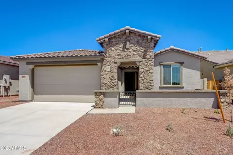 17384 W Larkspur Dr, Surprise, AZ 85388