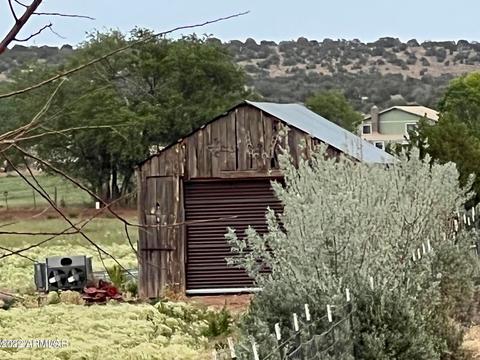 662 E 12 St #-, Snowflake, AZ 85937 photo 4