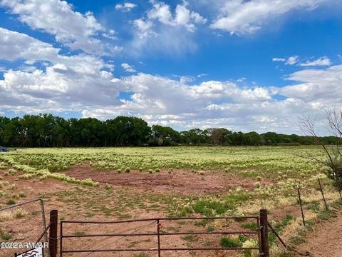 662 E 12 St #-, Snowflake, AZ 85937