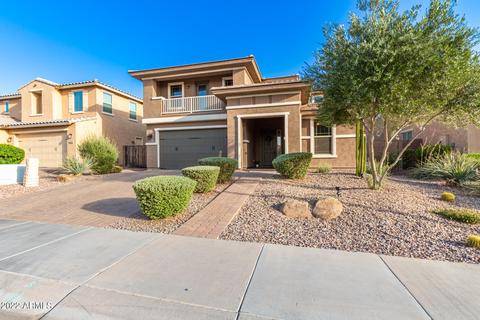 2421 E Hazeltine Way, Gilbert, AZ 85298 photo 3