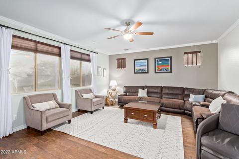 2421 E Hazeltine Way, Gilbert, AZ 85298 photo 8
