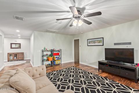 2421 E Hazeltine Way, Gilbert, AZ 85298 photo 33