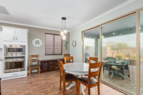 2421 E Hazeltine Way, Gilbert, AZ 85298 photo 12