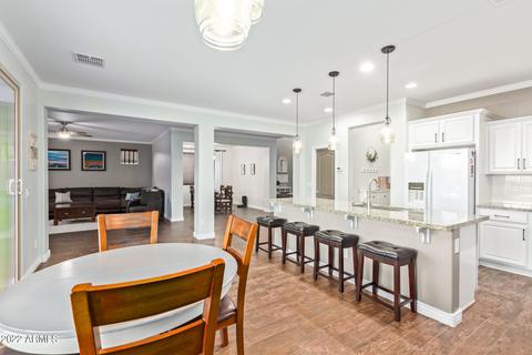 2421 E Hazeltine Way, Gilbert, AZ 85298 photo 13