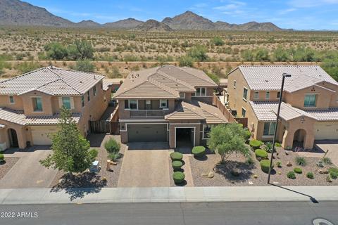 2421 E Hazeltine Way, Gilbert, AZ 85298 photo 1