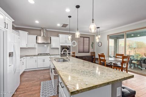 2421 E Hazeltine Way, Gilbert, AZ 85298 photo 17