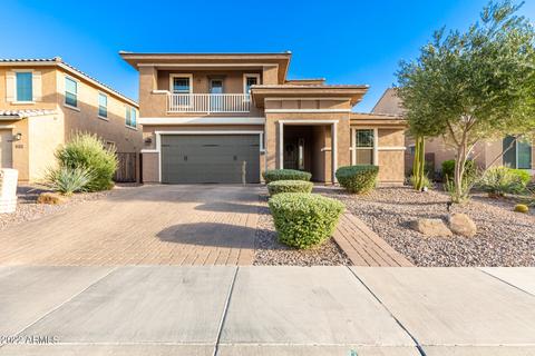 2421 E Hazeltine Way, Gilbert, AZ 85298 photo 2
