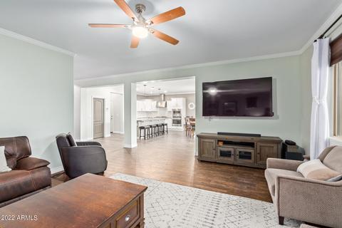 2421 E Hazeltine Way, Gilbert, AZ 85298 photo 9