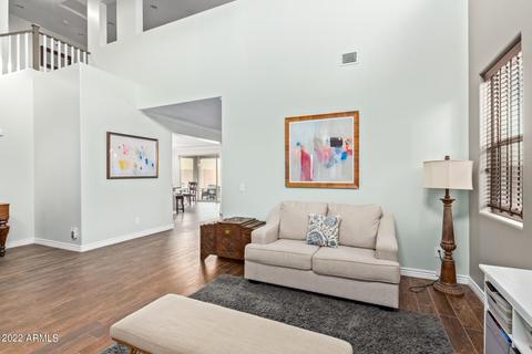 2421 E Hazeltine Way, Gilbert, AZ 85298 photo 5
