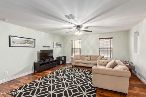 2421 E Hazeltine Way, Gilbert, AZ 85298 photo 32