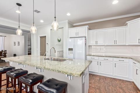 2421 E Hazeltine Way, Gilbert, AZ 85298 photo 15