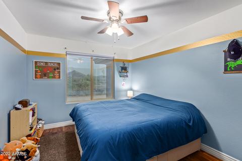 2421 E Hazeltine Way, Gilbert, AZ 85298 photo 30