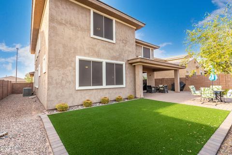 2421 E Hazeltine Way, Gilbert, AZ 85298 photo 40