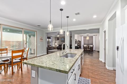 2421 E Hazeltine Way, Gilbert, AZ 85298 photo 16