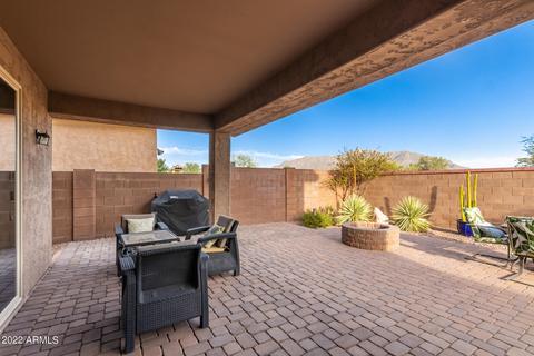 2421 E Hazeltine Way, Gilbert, AZ 85298 photo 38