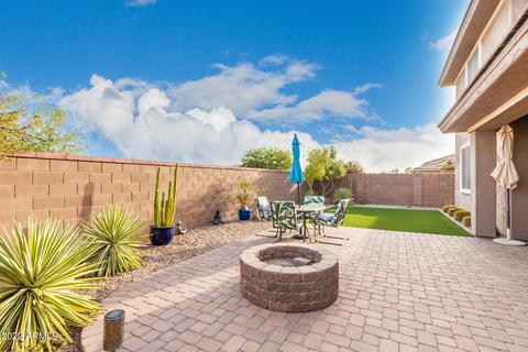 2421 E Hazeltine Way, Gilbert, AZ 85298 photo 39