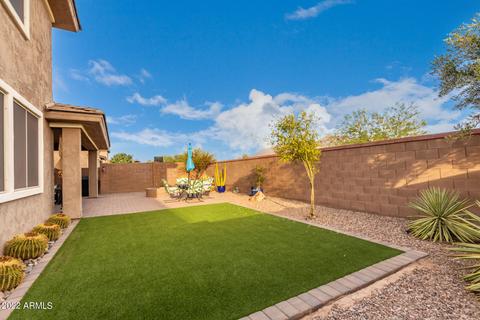 2421 E Hazeltine Way, Gilbert, AZ 85298 photo 41