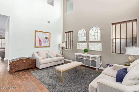 2421 E Hazeltine Way, Gilbert, AZ 85298 photo 4