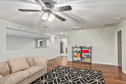 2421 E Hazeltine Way, Gilbert, AZ 85298 photo 34